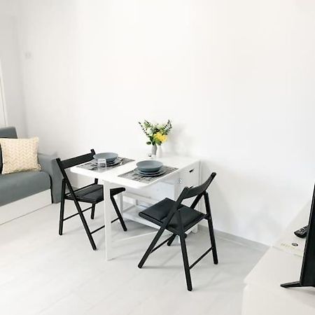 Estudio En La Playa Sanxenxo Exterior photo
